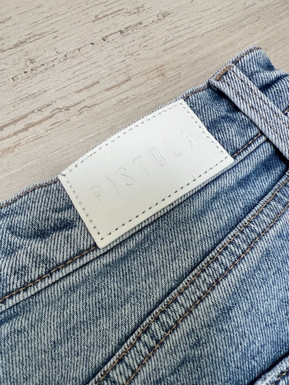 pistola denim - Picture 13 of 13